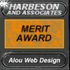 Harbeson Awards